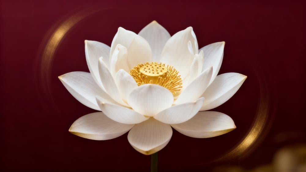 The Meaning Behind Fortune Lotus: Beauty with Intention - FORTUNE LOTUS