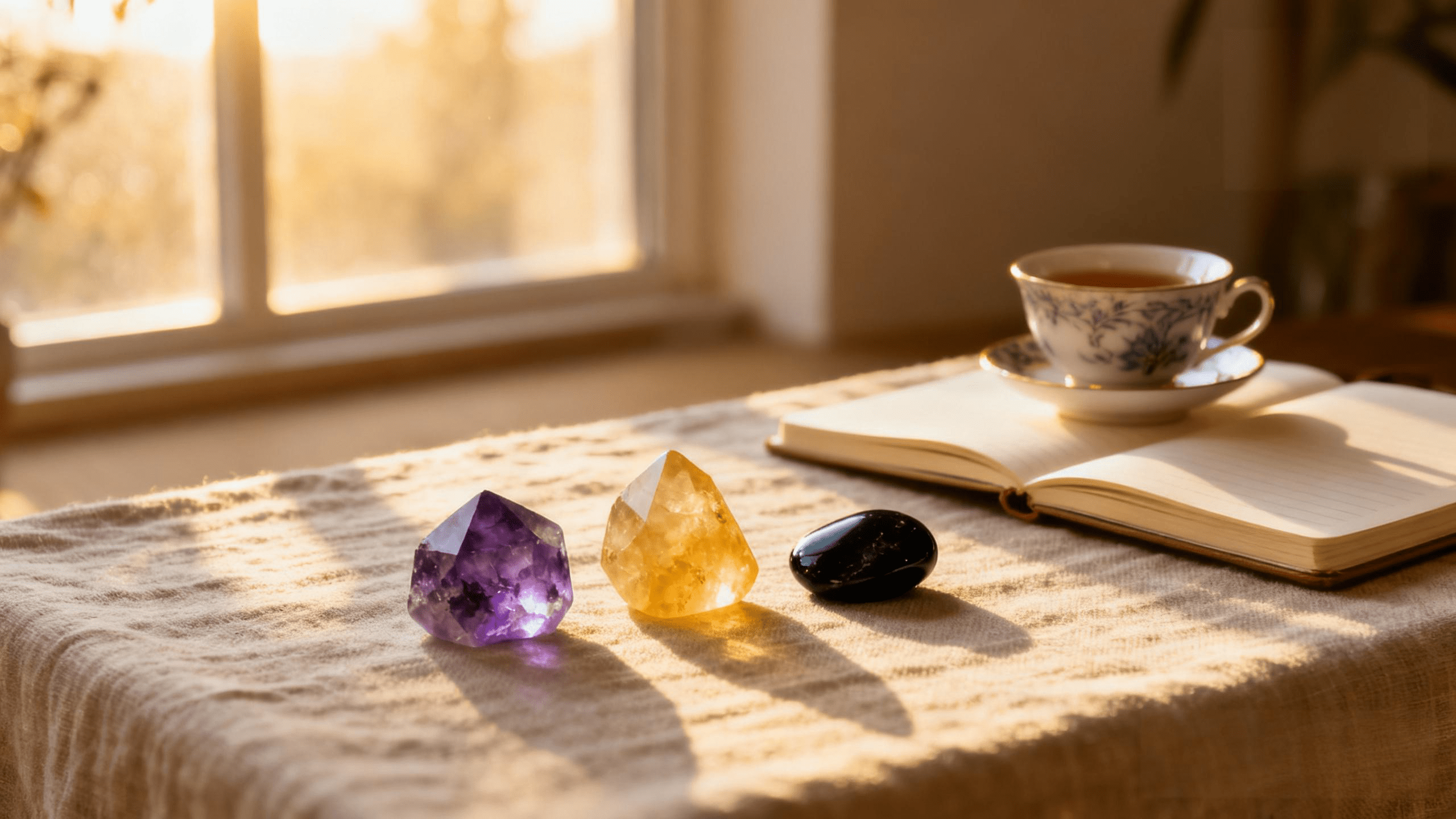 The Quiet Work of Balance - FORTUNE LOTUS