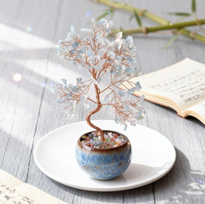 Calm & Stress Relief - FORTUNE LOTUS