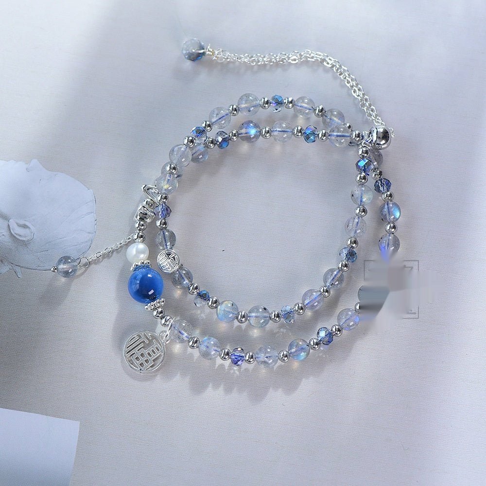 Clear Quartz - FORTUNE LOTUS