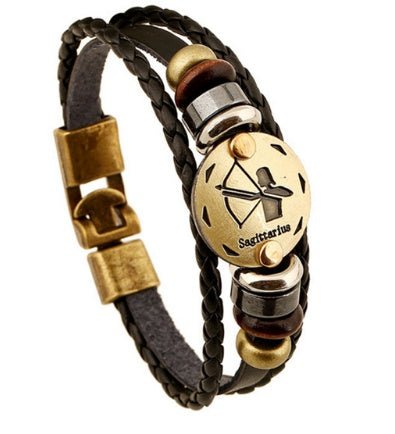 Western Zodiac - FORTUNE LOTUS