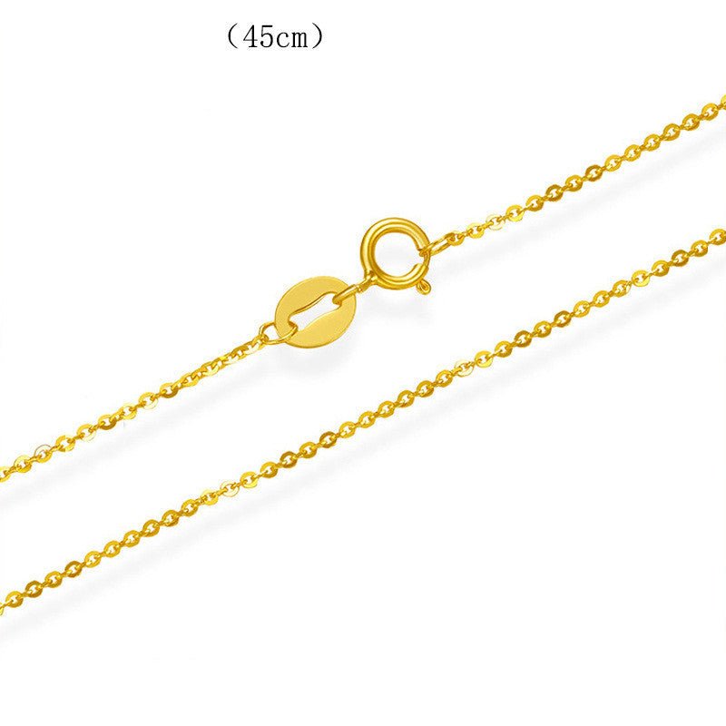 Fortune Lotus Amethyst Pendant Amethyst Sweater Chain – Bracelet for tags